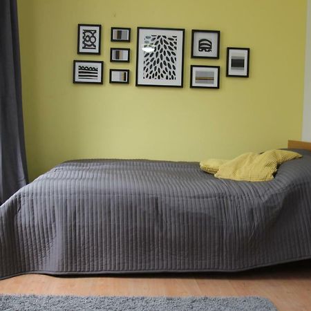 Lovely Double Rooms With Shared Bathroom In Angel Лондон Екстериор снимка