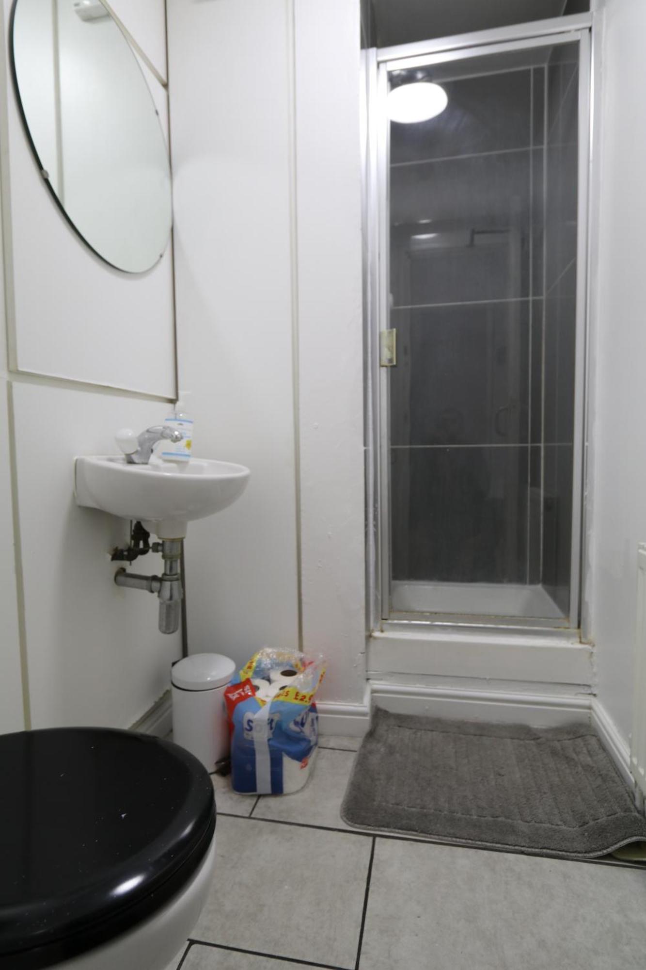 Lovely Double Rooms With Shared Bathroom In Angel Лондон Екстериор снимка